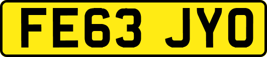 FE63JYO