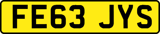 FE63JYS