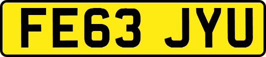 FE63JYU