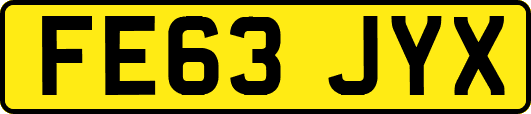 FE63JYX