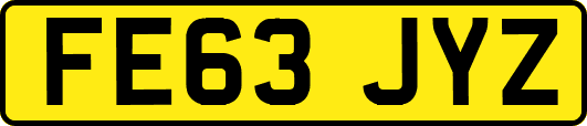 FE63JYZ