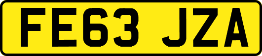 FE63JZA