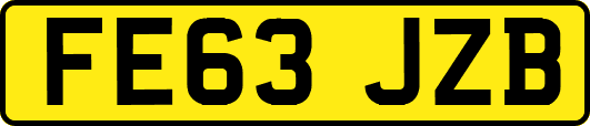 FE63JZB
