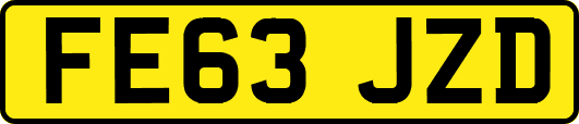 FE63JZD