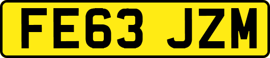 FE63JZM