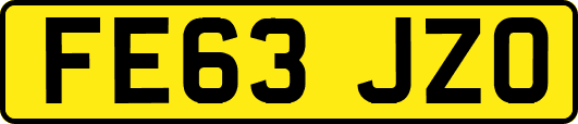 FE63JZO