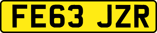 FE63JZR