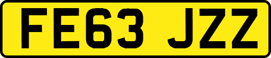 FE63JZZ