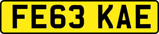 FE63KAE