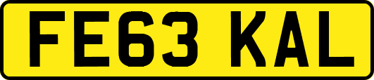 FE63KAL