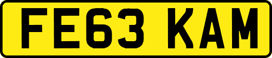 FE63KAM