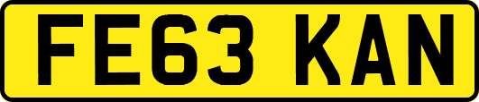 FE63KAN