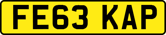 FE63KAP