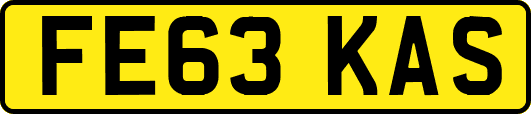 FE63KAS