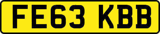FE63KBB