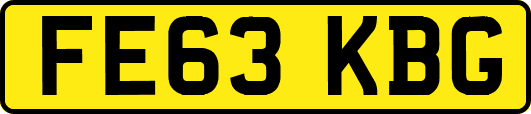 FE63KBG