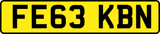 FE63KBN