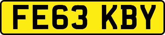 FE63KBY