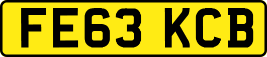 FE63KCB
