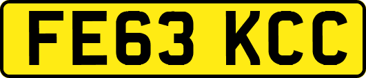FE63KCC