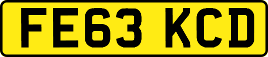 FE63KCD
