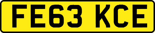 FE63KCE