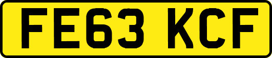 FE63KCF