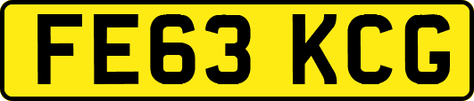 FE63KCG