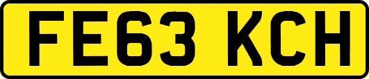FE63KCH