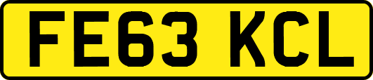 FE63KCL