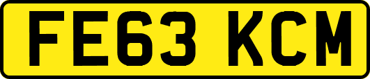 FE63KCM