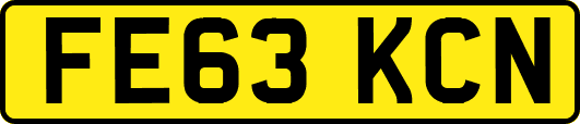 FE63KCN
