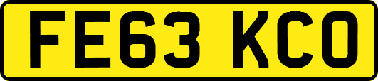 FE63KCO