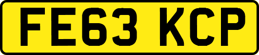 FE63KCP