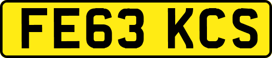 FE63KCS