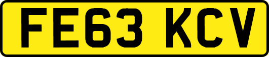 FE63KCV