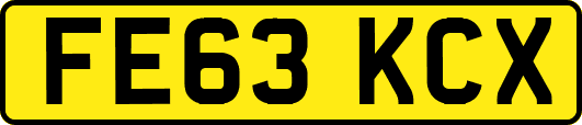 FE63KCX