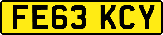 FE63KCY