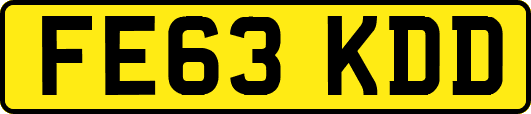 FE63KDD