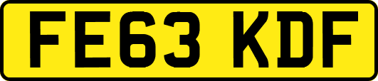FE63KDF