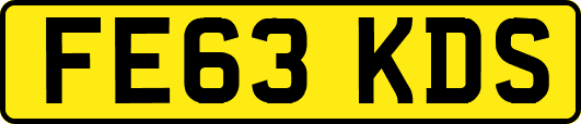 FE63KDS