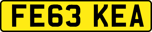 FE63KEA
