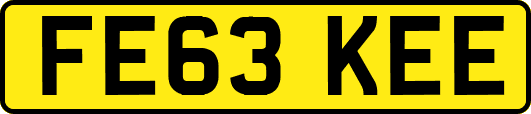 FE63KEE