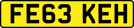 FE63KEH