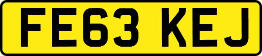 FE63KEJ