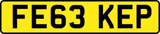 FE63KEP
