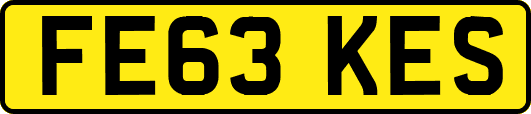FE63KES