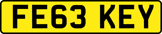 FE63KEY