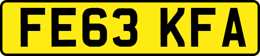 FE63KFA