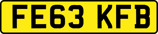 FE63KFB